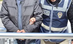 Bursa’da sahte iş insanlarının evinden cephanelik çıktı!