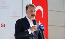 Bursa’da mahalleler için yeni mesaj! Biba muhtarlarla buluştu