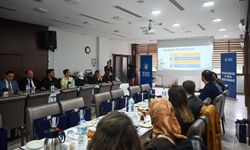BİKEP'te belediyeler arası iş birliği güçleniyor
