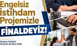Bursa Büyükşehir Belediyesi’nin projesine Avrupa’dan ödül şansı