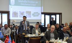 Bursa’da mahallelerin talepleri masaya taşındı