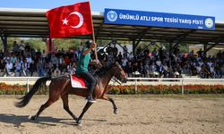 Bursa’daki rahvan yarışlarında birinci olan sporcu belli oldu