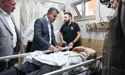 Akhisar’daki kazanın ardından Bursa Büyükşehir harekete geçti