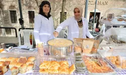 Bursa’da “Meydan Kadınların” yeniden kuruldu! 45 dernek ve kooperatif bir araya geldi