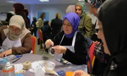 İnegöl Belediyesi’nden sıfır atık hamlesi!