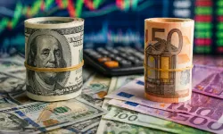 Dolar ve euro 20 Ekim’de kaç TL? Güncel döviz kurları
