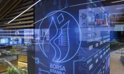 Borsa bugün yükselişle açıldı İşte BIST 100’ün ilk rakamları