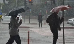 Bursa’da 18 Ekim hava durumu belli oldu!