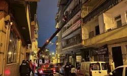 Bursa’da rehine paniği yaşandı! Ekipler seferber oldu