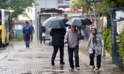 Bursa’da 15 Ekim hava durumu nasıl olacak?