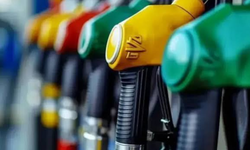 Bursa’da motorin fiyatı düştü! 4,95 TL’lik indirim pompaya yansıdı