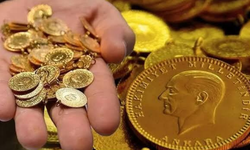 Altın fiyatlarında hareketlilik! 6 Ekim’de gram ve çeyrek altın ne kadar?