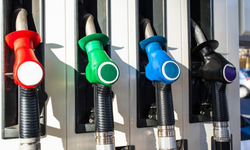 Bursa’da akaryakıt tabelaları! Benzin motorin ve LPG fiyatları belli oldu