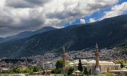 Bursa’da bugün hava değişiyor! Termometreler 26 dereceyi görecek