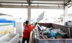 Bursa Osmangazi’de çevre için 9 aylık çalışma!