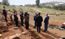Bursa’da tarihi yapı için harekete geçildi! Yeni plan belli oldu