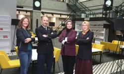 Bursa Teknik Üniversitesi’nden sürdürülebilir tarım için Avrupa hamlesi