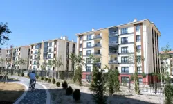 TOKİ’nin 9 aylık tablosu ortaya çıktı! Bursa’da kaç konut tamamlandı?