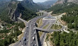 Bursa-Ankara ve İzmir güzergâhında trafik düzenlemesi yapıldı