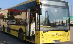 Bursa toplu ulaşımında 3G hattı İçin yeni rota