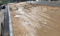 Bursa’da 5 bin hanelik dev dönüşüm! Akpınar’da yollar için kritik çağrı