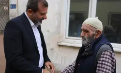 Bursa’da 7 bin yaşlı vatandaş için harekete geçildi! Destek evlere kadar ulaşıyor