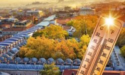 Bursa’da salı günü hava nasıl olacak? İşte beklenen sıcaklık