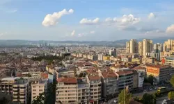 Bursa’da perşembe günü hava nasıl olacak? Sıcaklık 24 dereceye çıkıyor