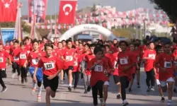 Bursa’da Cumhuriyet Bayramı heyecanı sokaklara taştı