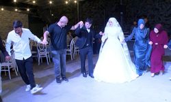 Bursa’da Koreli damat Trabzonsporlu oldu!!