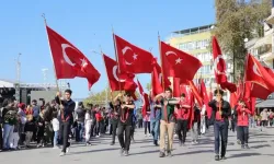 Gemlik’te Cumhuriyet’in 103. yılı konser ve gösterilerle kutlanacak