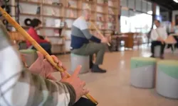 Kestel’de müzikseverlere yeni fırsat! Eğitimler 2 Kasım’da başlıyor