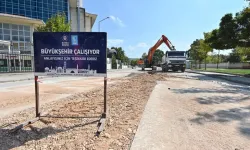 Bursa’da 17 ilçede yol mesaisi başlıyor! İhale tarihi 3 Kasım