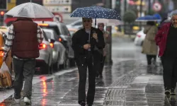 Meteoroloji’den Bursa için kuvvetli yağış uyarısı
