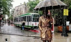 Bursa’da 17 Ekim hava durumu: Sağanak yağış etkisini sürdürecek