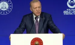Cumhurbaşkanı Erdoğan’dan BM’ye veto tepkisi: 190’dan fazla ülkenin iradesi gündemde