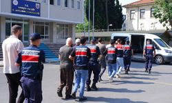 Bursa’nın da bulunduğu 22 ilde DEAŞ operasyonu düzenlendi