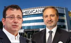 Medicana dosyasında 8 milyon dolar iddiası! 4 milyon dolar için elden ödeme beyanı