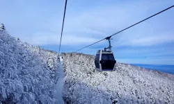 Bursa Teleferik'te seferler duruyor!