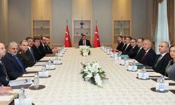 Fon sürecinde yeni adım! Sermaye Piyasası Kanunu için taslak ele alındı