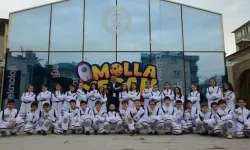 Yıldırım’da Molla Yegan Çocuk Üniversitesi’nde kayıt heyecanı!