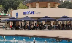 1 Ekim Dünya Kahve Günü'nde B Kafelerde %50 İndirim Fırsatı