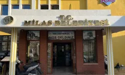 Milas Belediyesi soruşturmasında 29 gözaltı! İhale belgeleri mercek altında