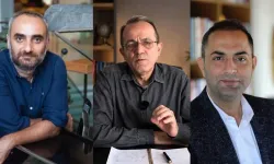 Fon soruşturmasında yeni gelişme! 3 gazeteci şüpheli sıfatıyla ifadeye çağrıldı