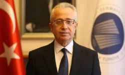 SPK Başkanı istifa etti!