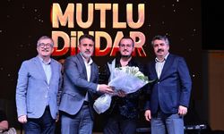 Bursa Yıldırım’da Balkan kültürünü buluşturan etkinlik