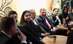 Sağlık Bakanı Koca'dan Beykoz'a 500 yataklı hastane müjdesi