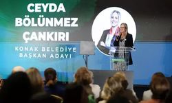 Ceyda Çankırı: Kadınlara 100 bin liraya kadar destek vereceğiz