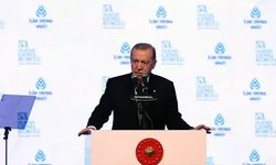 Erdoğan: Gazze'de yaşananlar artık tahammül sınırlarını aşmıştır