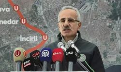 Bakan Uraloğlu: Kayaşehir Bakırköy arası 39 dakika olacak